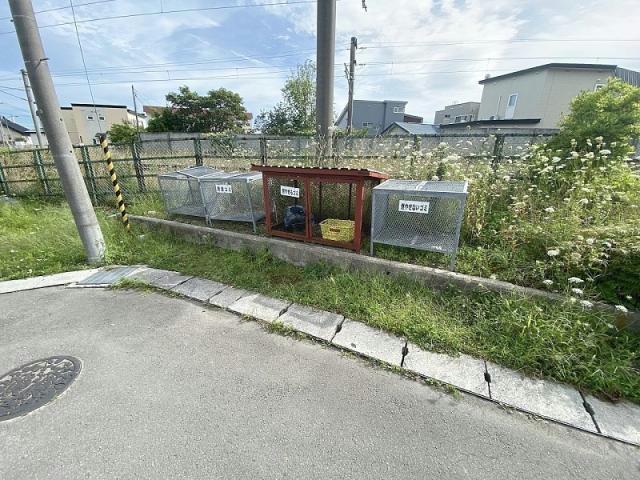 その他共有部分　建物設備