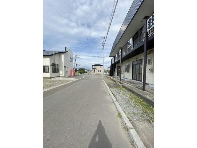 その他　周辺環境