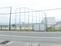 中学校　松阪市立鎌田中学校（中学校）まで1662m