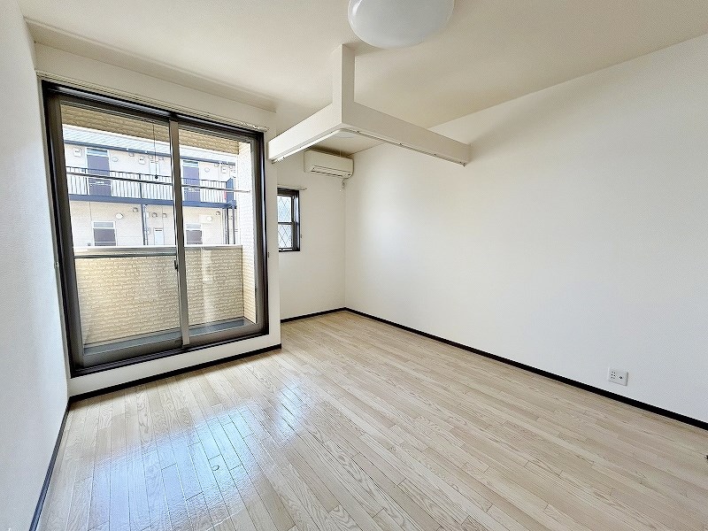 居室・リビング　★洋室★