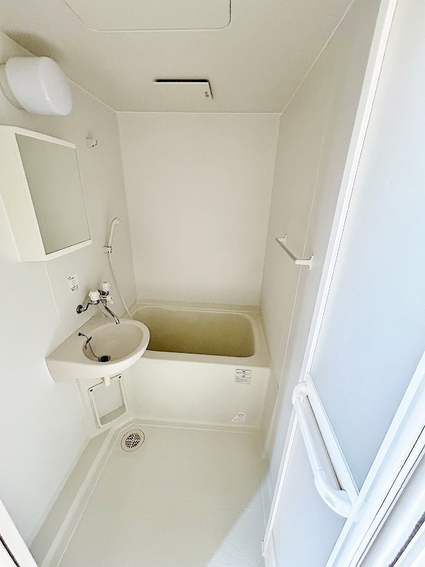 バス・シャワールーム　★浴室★