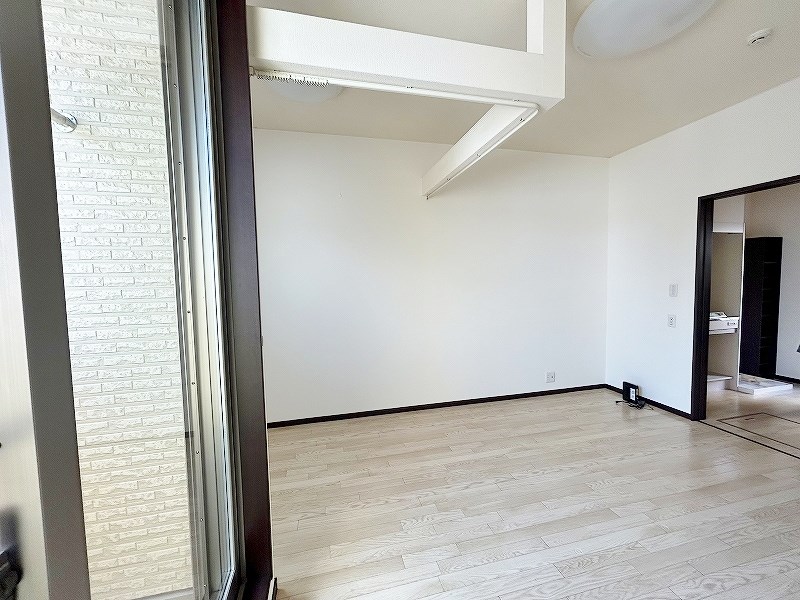 その他部屋・スペース　★ロフト付き★