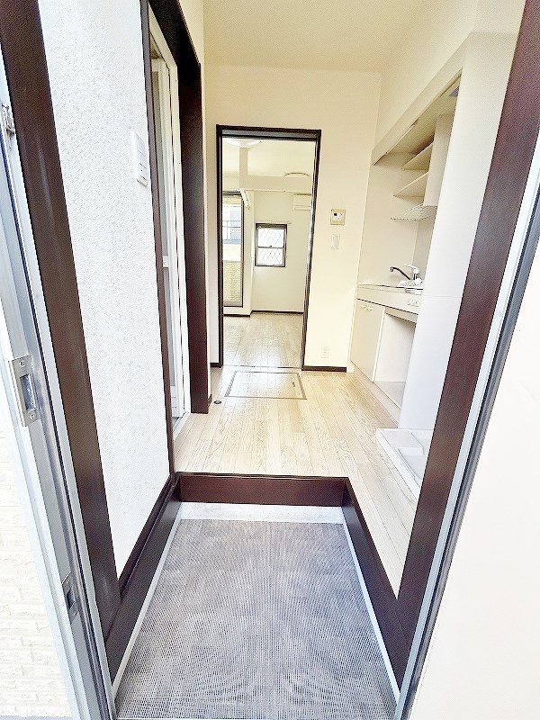 玄関　★玄関★