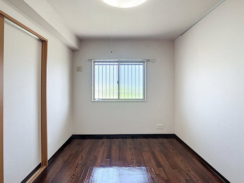 その他部屋・スペース　北側洋室