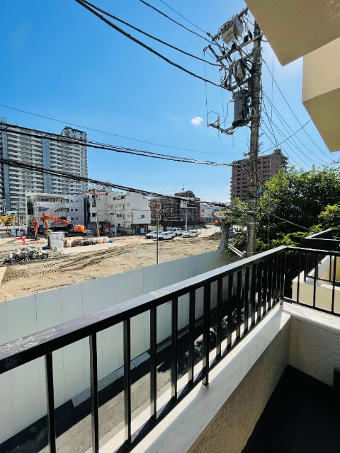 都営三田線 白金高輪駅 徒歩4分 3階建 築49年のその他写真