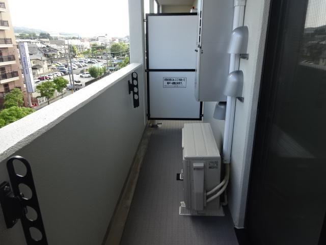 バルコニー　ベランダ