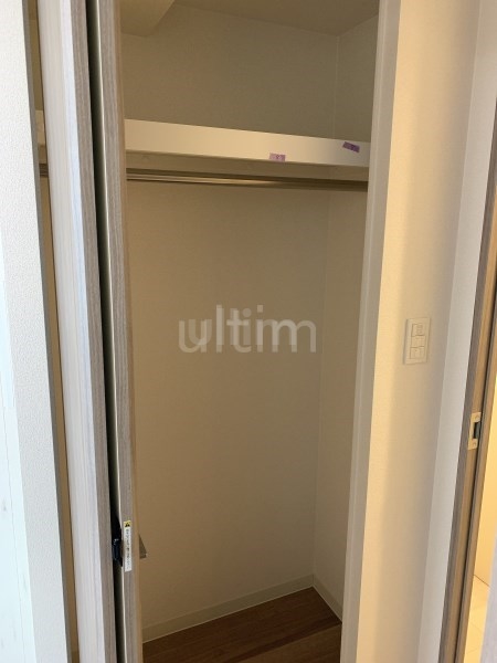 収納　※別のお部屋のお写真です。御参考までに。