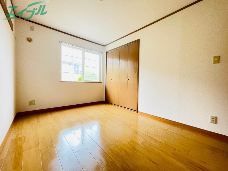 その他部屋・スペース　同型部屋写真です。