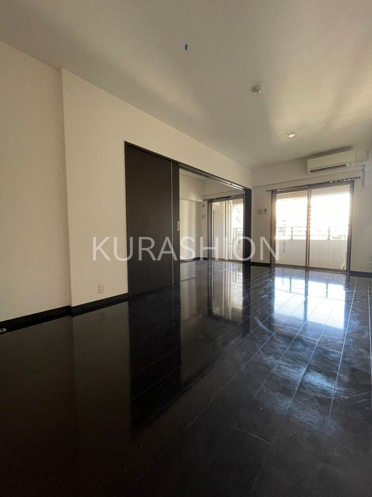 居室・リビング　リビング/居室