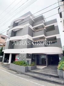 東急東横線/日吉駅 歩17分