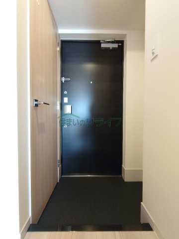 玄関　リライフ浅草店