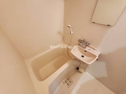 バス・シャワールーム　※他部屋参照・現況優先