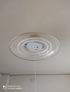 その他設備　2020年4月撮影※現況を優先します。