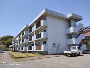 建物外観　2020年4月撮影※現況を優先します。