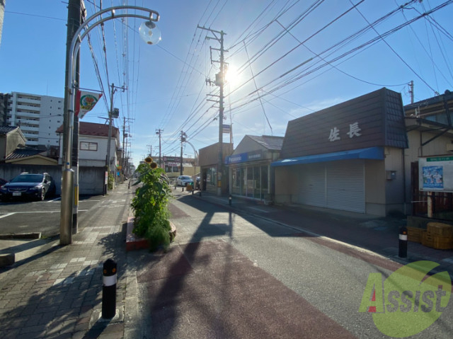 駐車場　駐車場その他