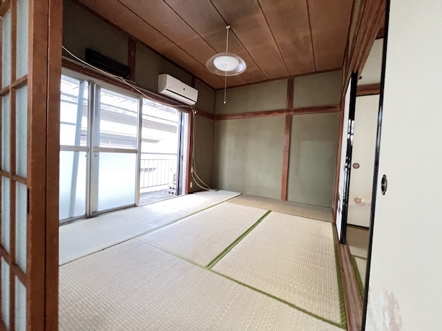 依田荘の内装写真