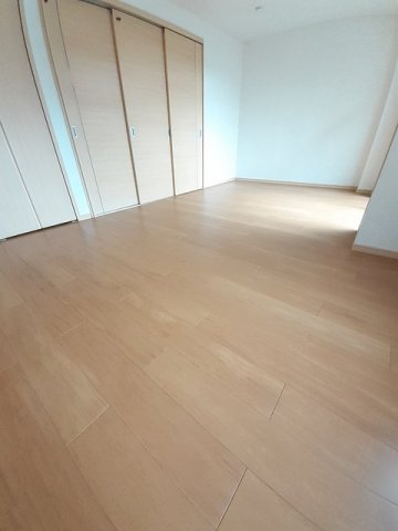 その他部屋・スペース　明るい色調の室内です