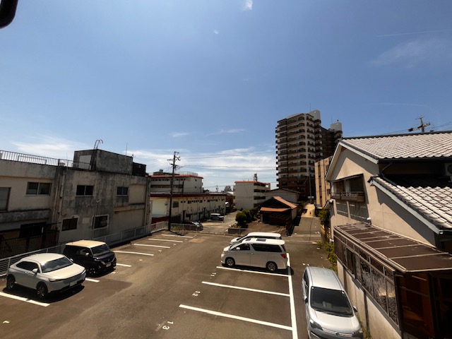 駐車場　1台￥5.000