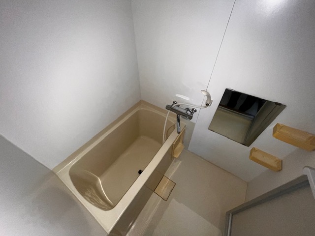 バス・シャワールーム　サーモスタッド水栓