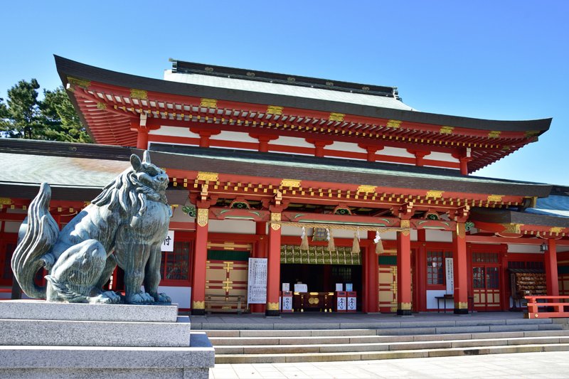 公園　五社公園（公園）まで486m