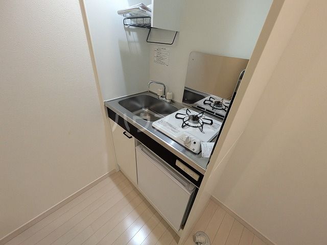 フォルトゥーナ梅島のキッチン写真