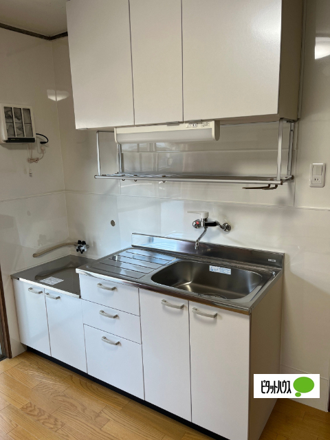 キッチン　イメージ写真です