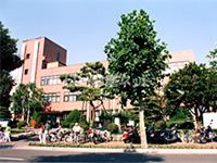 役所　南区役所（役所）まで2081m