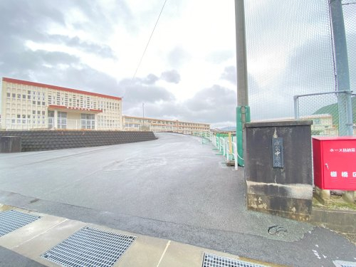 中学校　度会中学校（中学校）まで1171m