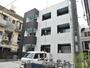 服部天神駅より徒歩7分 3階 築7年9ヶ月の賃貸物件