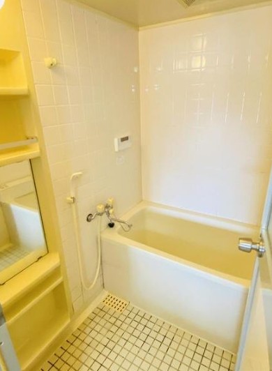 バス・シャワールーム　追焚機能付