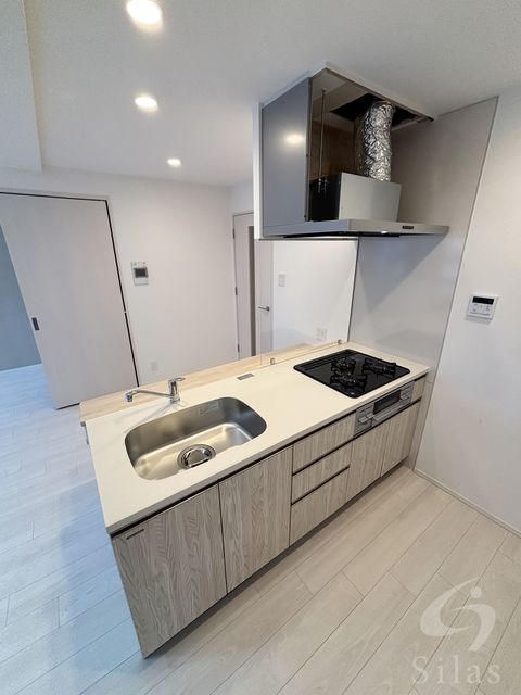 キッチン　同仕様