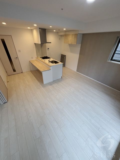 居室・リビング　同仕様