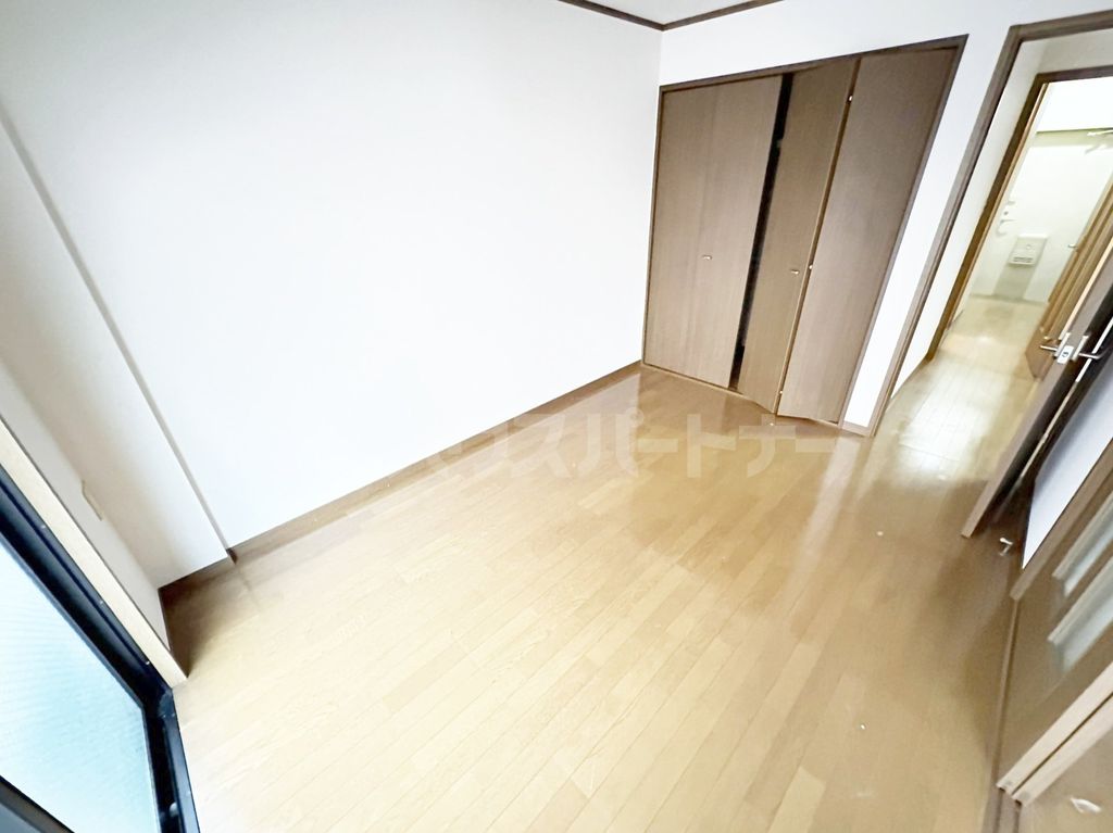 その他部屋・スペース　クリーニング前の写真です