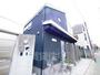 武蔵関駅より徒歩9分 1階 築8年10ヶ月の賃貸物件