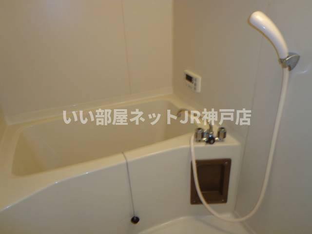 バス・シャワールーム　浴室