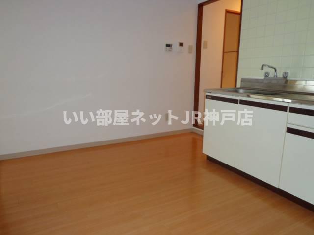 セキュリティ　ダイニング