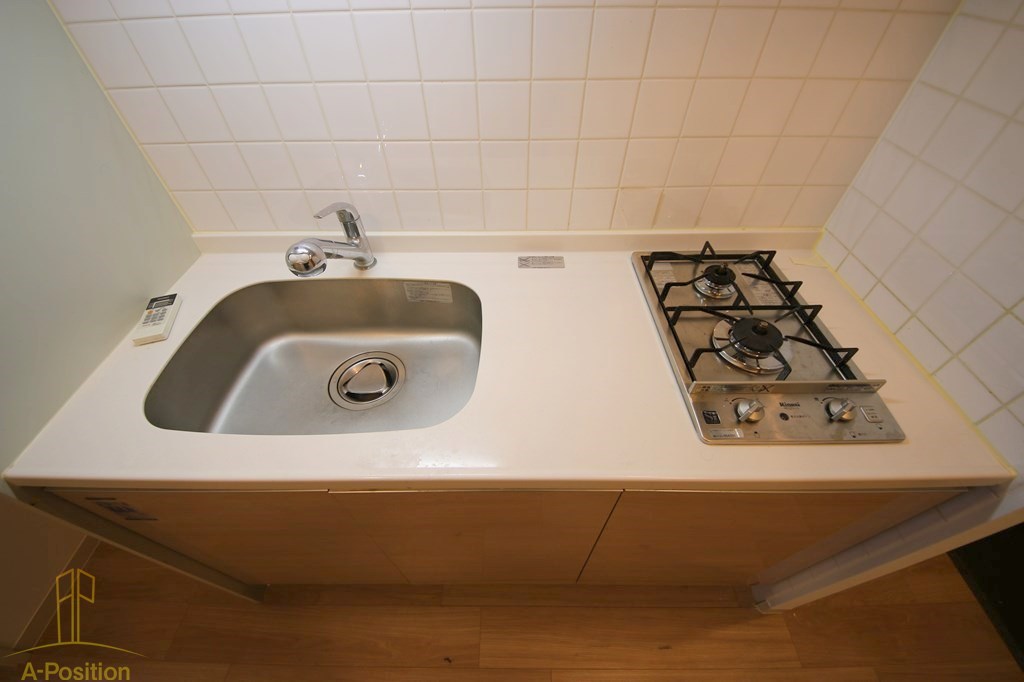 キッチン　プレサンス堺筋本町駅前