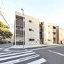 山王駅より徒歩8分 3階 築2年11ヶ月の賃貸物件