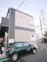 淵野辺駅より徒歩10分 2階 築5年の賃貸物件