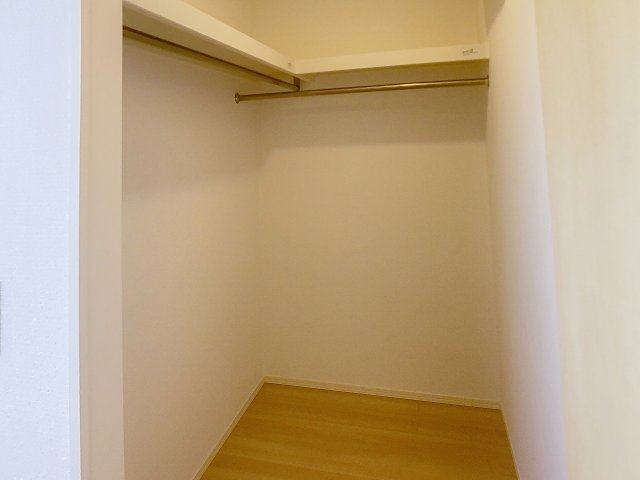 収納　2025年10月撮影※現況を優先します。