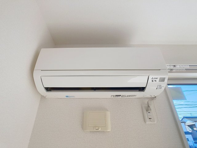 その他設備　2025年10月撮影※現況を優先します。