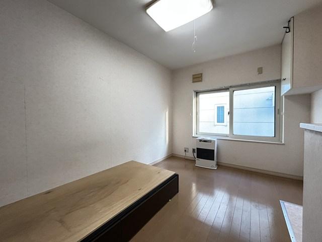 居室・リビング　リビング１