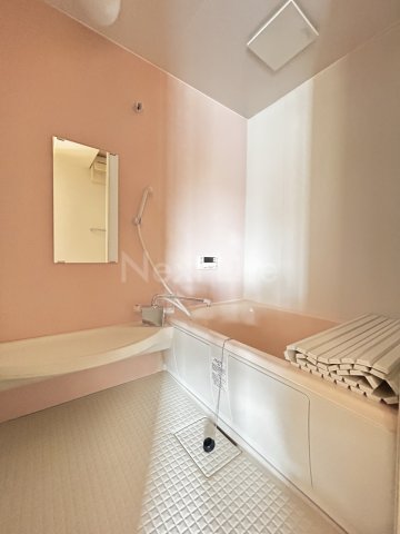 バス・シャワールーム　多田ビル 202