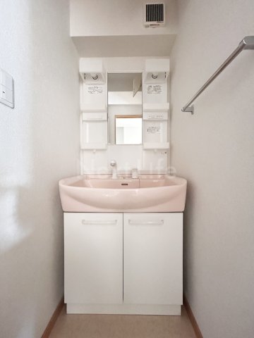 洗面設備　多田ビル 202