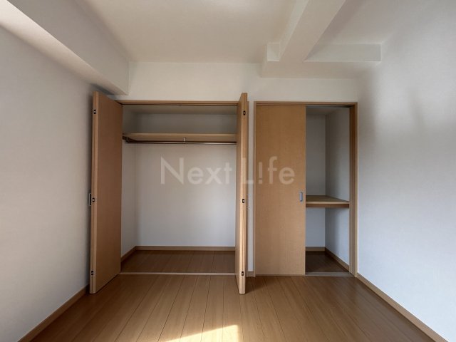 収納　多田ビル 202