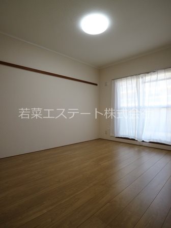 その他部屋・スペース　212号室・モデルルーム