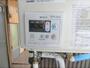 その他設備　給湯器リモコン