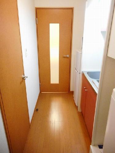 玄関　玄関からのアングルです