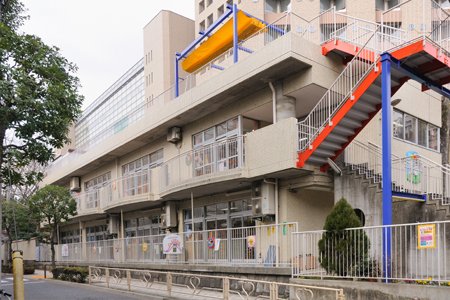 幼稚園・保育園　たんぽぽ保育園分園（幼稚園・保育園）まで112m