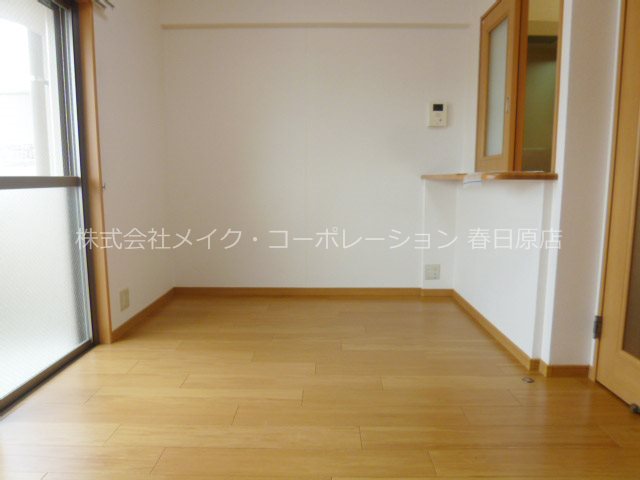 居室・リビング　写真は同型タイプ